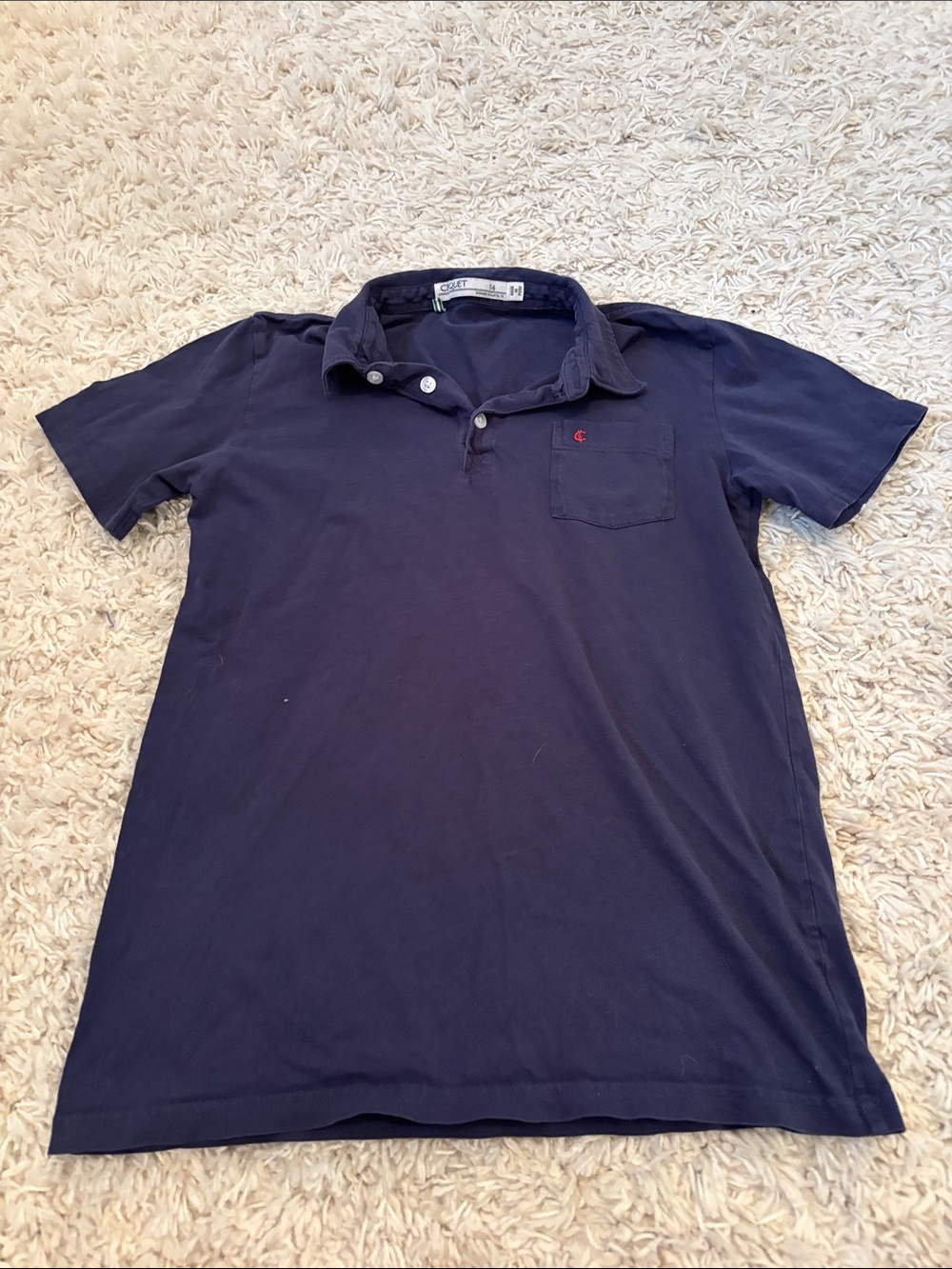 Criquet polo